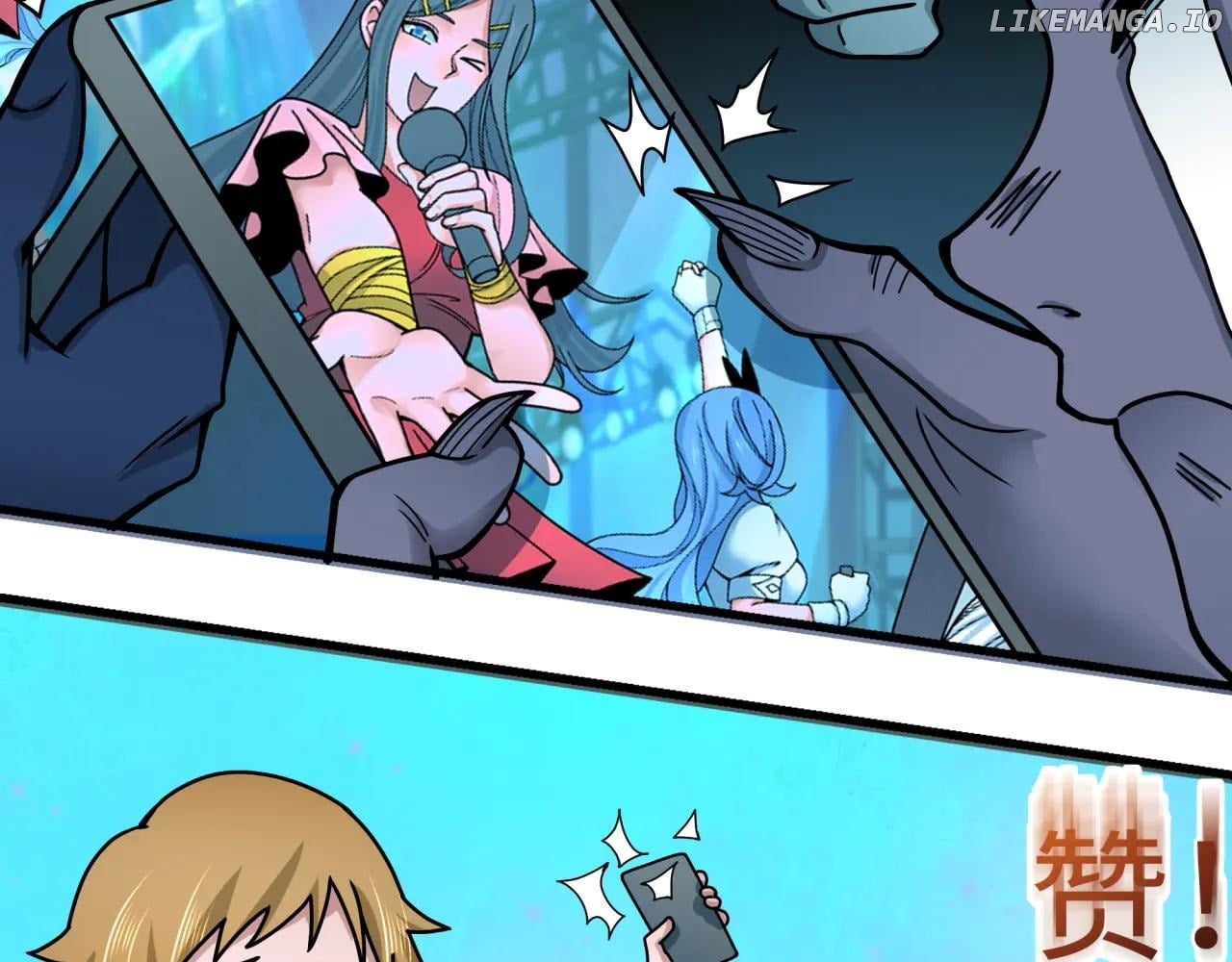 Era of the Haunted Chapter 362 - page 71
